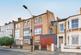 Thornfield Road, London W12