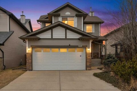 Additional image 7 of 1009 Channelside Way SW, Airdrie, AB, T4B 3H9