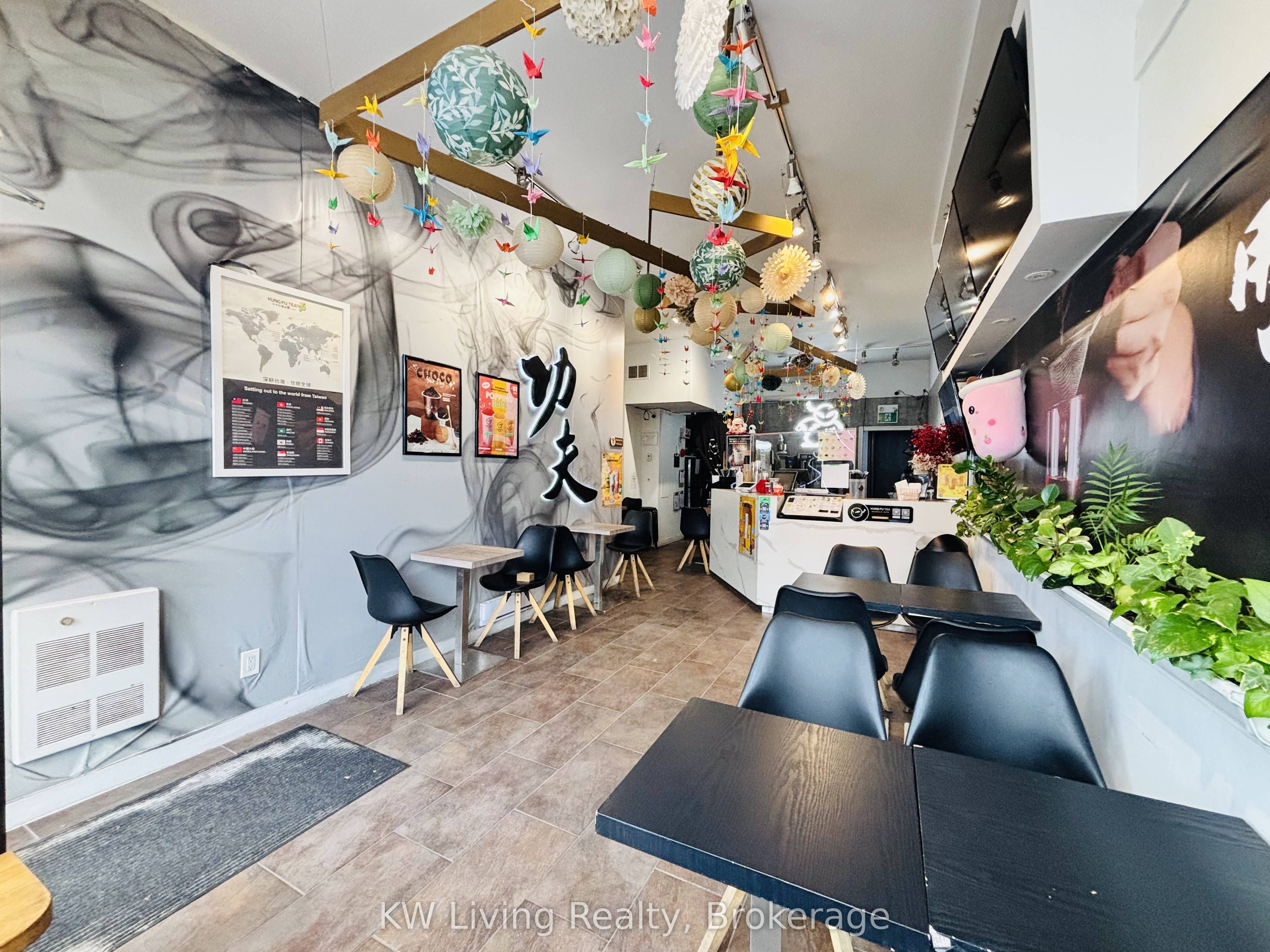 Additional image 2 of 633 Bloor Street W, Toronto, ON, M6G 1K8
