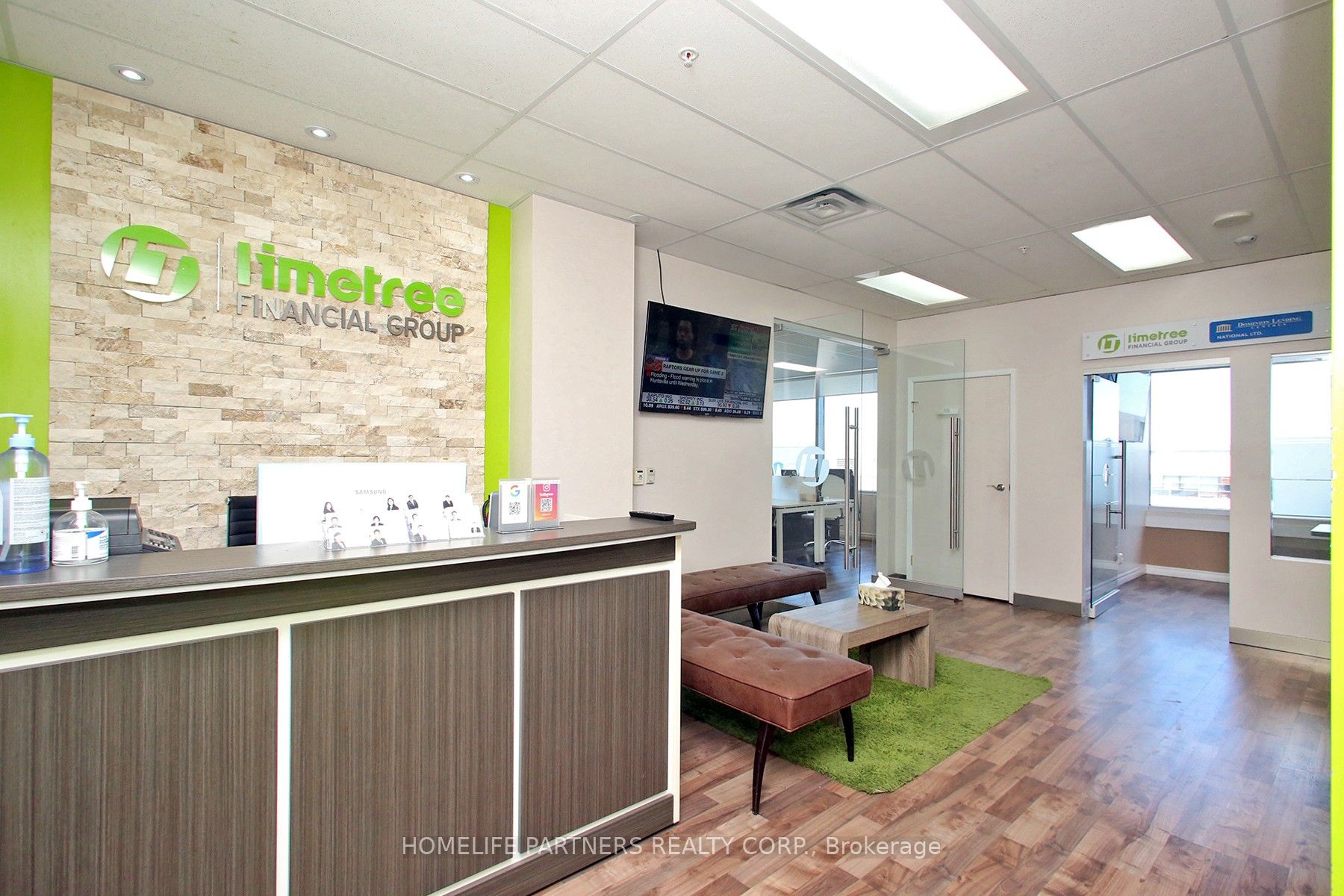 Additional image 3 of 305-7191 Yonge Street, Markham, ON, L3T 0C4