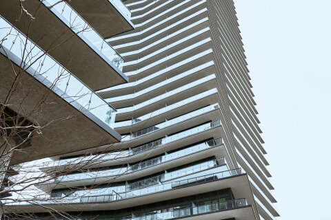 Additional image 7 of 2507-38 Annie Craig Drive, Toronto, ON, M8V 0G9