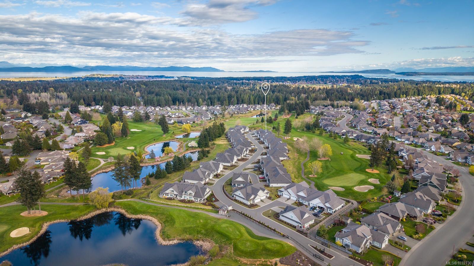 Additional image 5 of 145-1444 Crown Isle Drive, Courtenay, BC, V9N 0B8