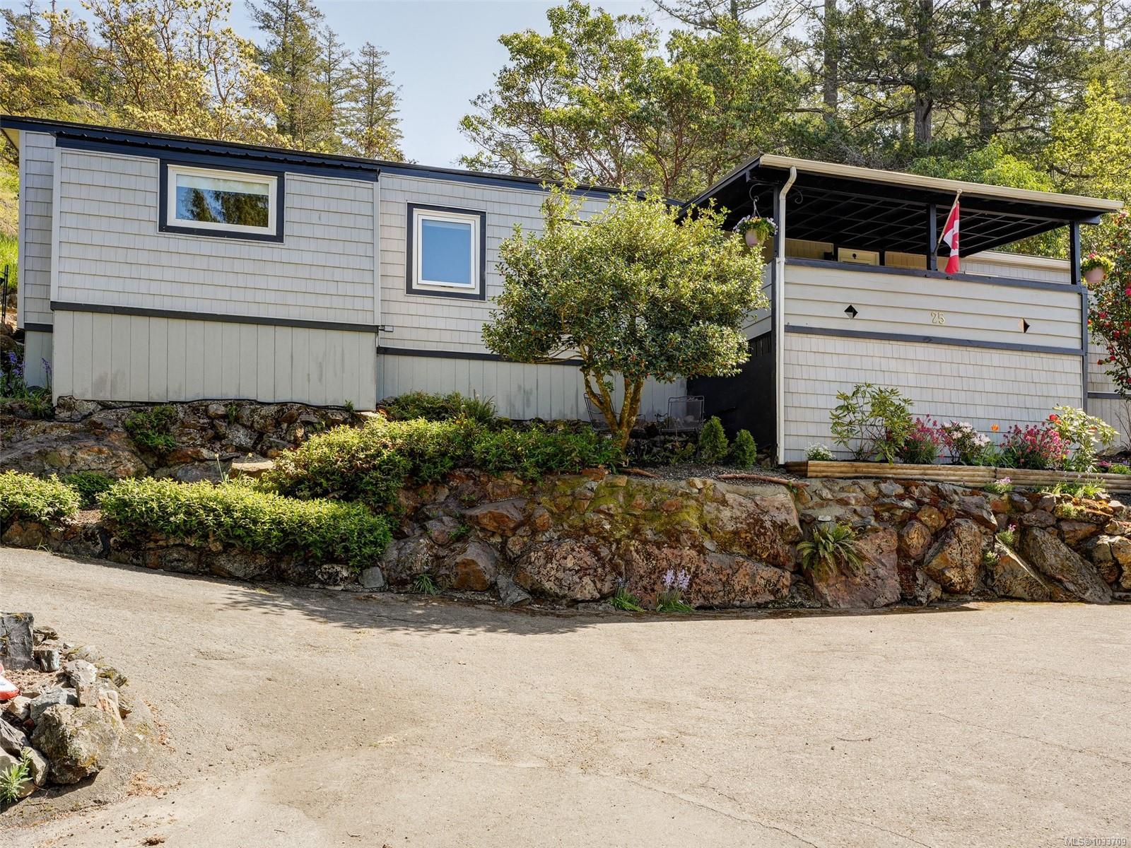 25-2587 Selwyn Road, Langford, BC, V9B 4Y1