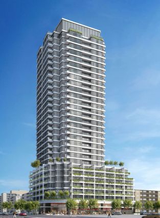 4926 Bathurst Street, Toronto, ON, M2R 1X5