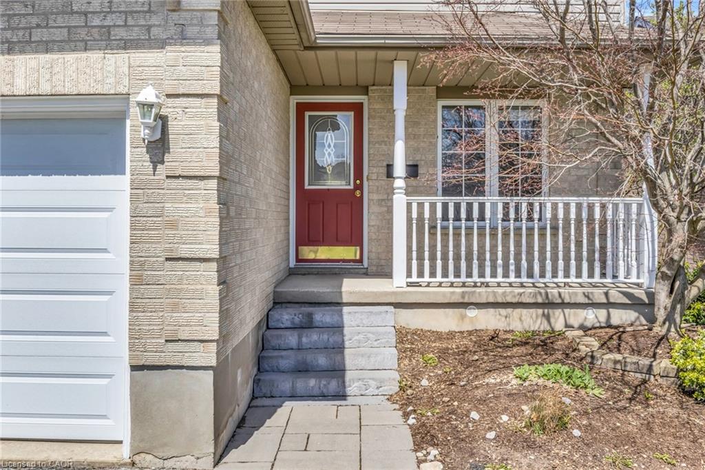 Additional image 3 of 115 Daimler Drive, Kitchener, ON, N2A 4C2