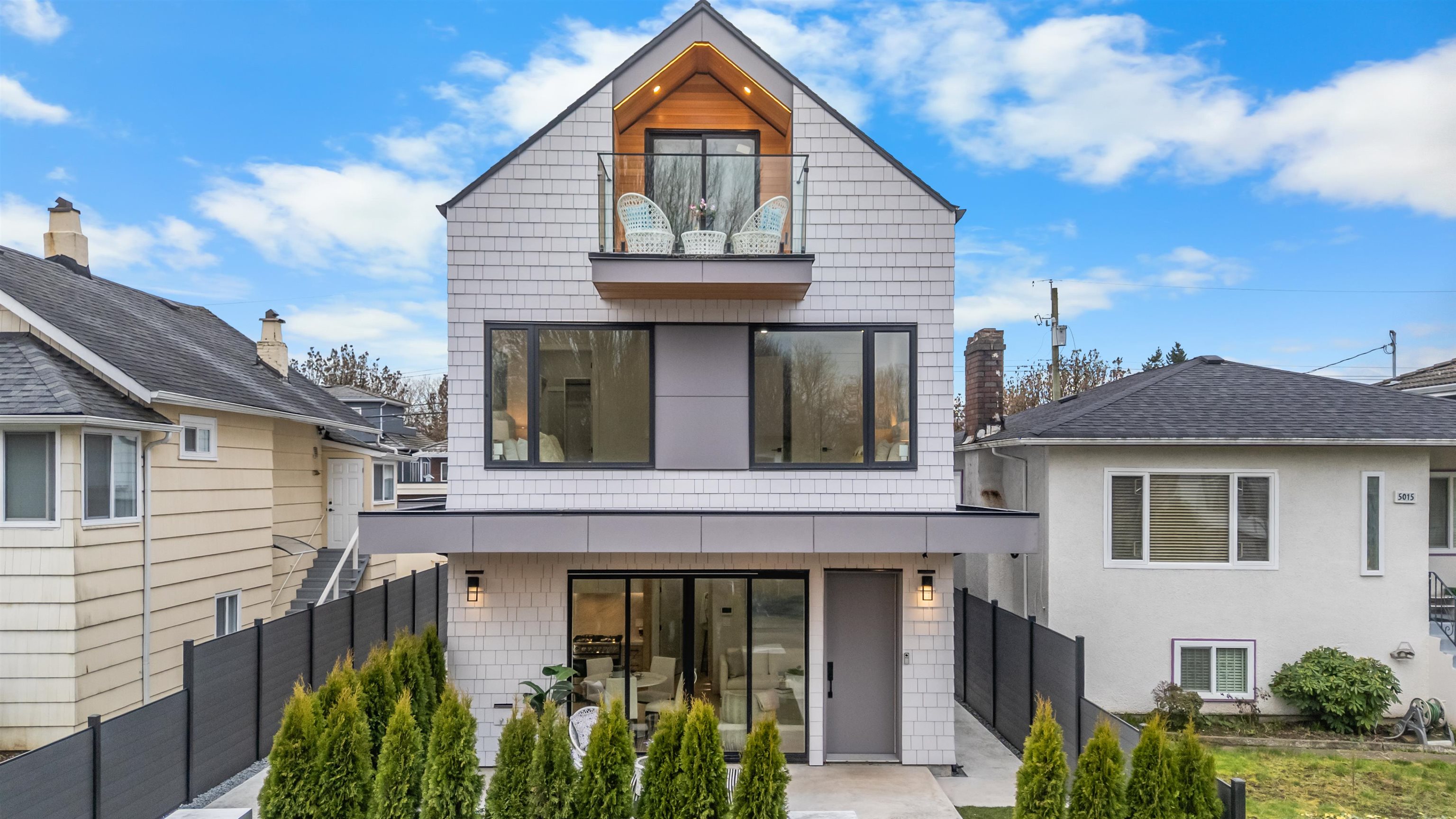 1-5023 Ross Street, Vancouver, BC, V5W 3K6
