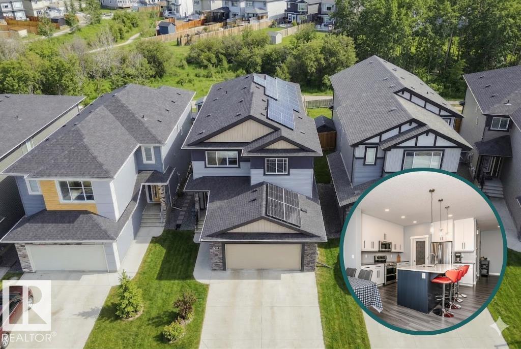 43 Adelaide Court, Spruce Grove, AB, T7X2V4