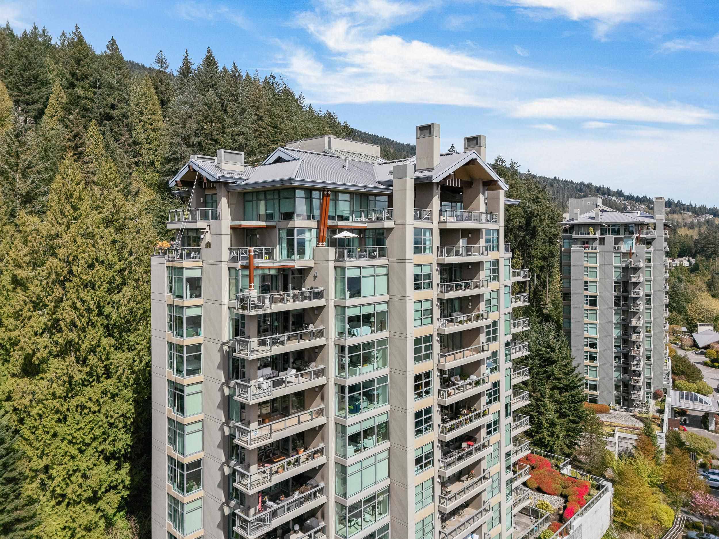 Additional image 2 of 1402-3355 Cypress Place, West Vancouver, BC, V7S 3J9
