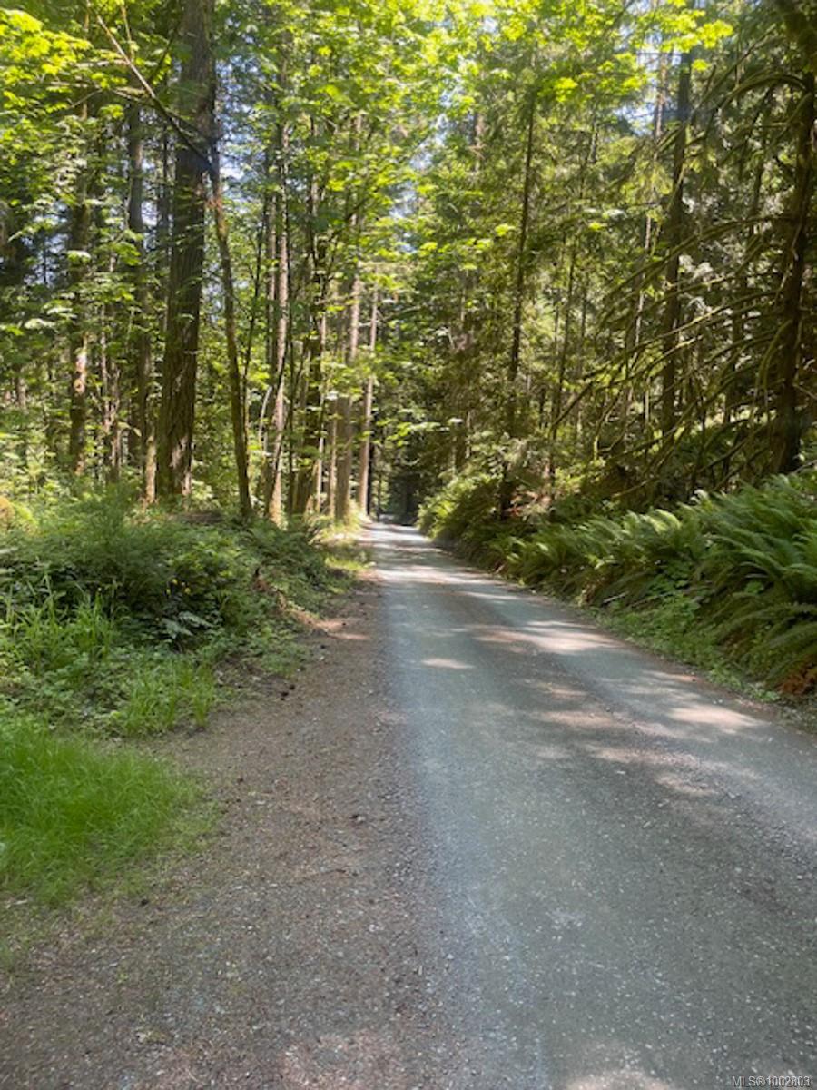 Lot 11 Thain Road, Cobble Hill, BC, V0R 1L5