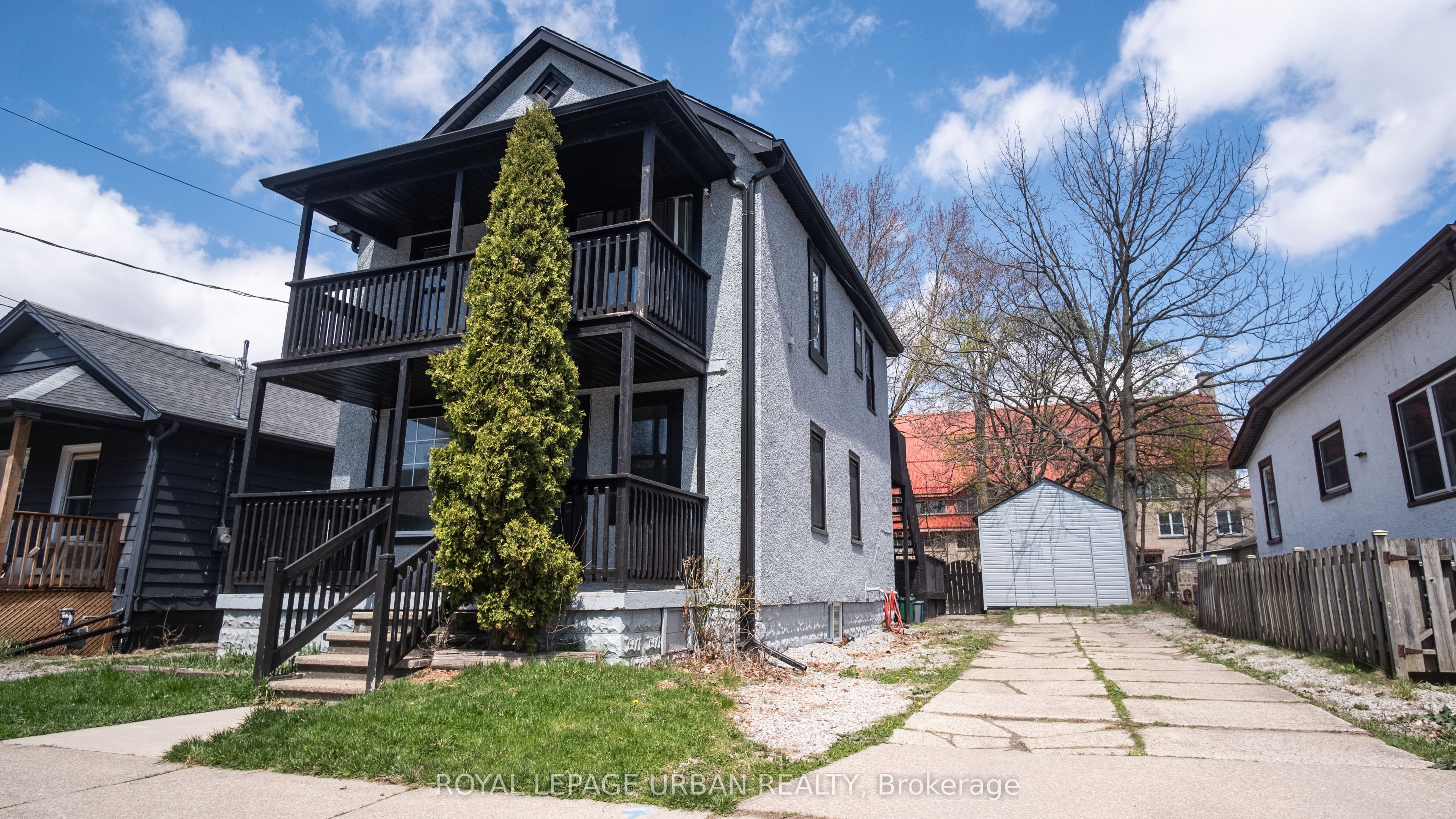 Additional image 2 of Rear-36 Welland Street, Welland, ON, L3B 4E4