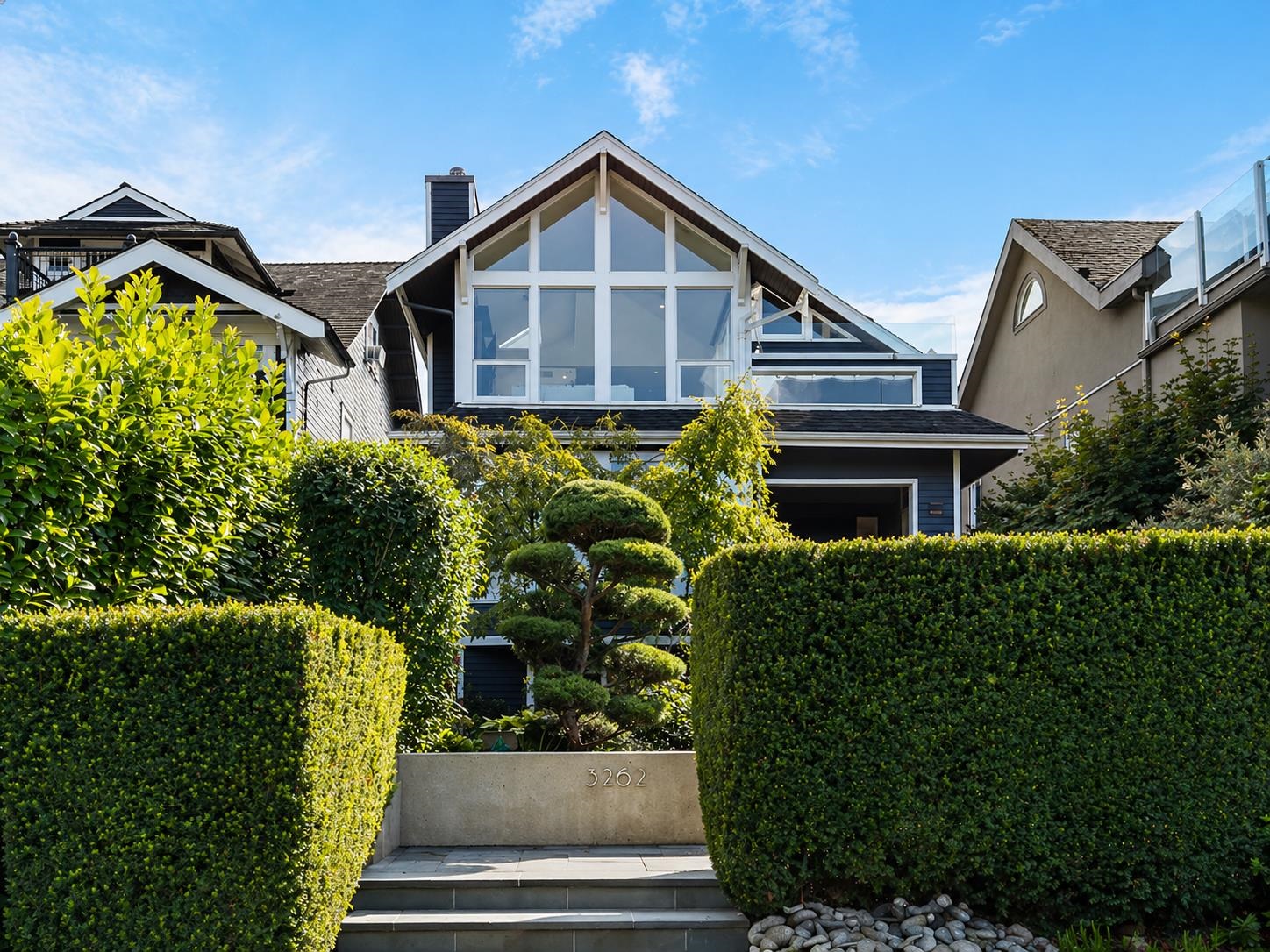 3262 1st Avenue W, Vancouver, BC, V6K 1H5