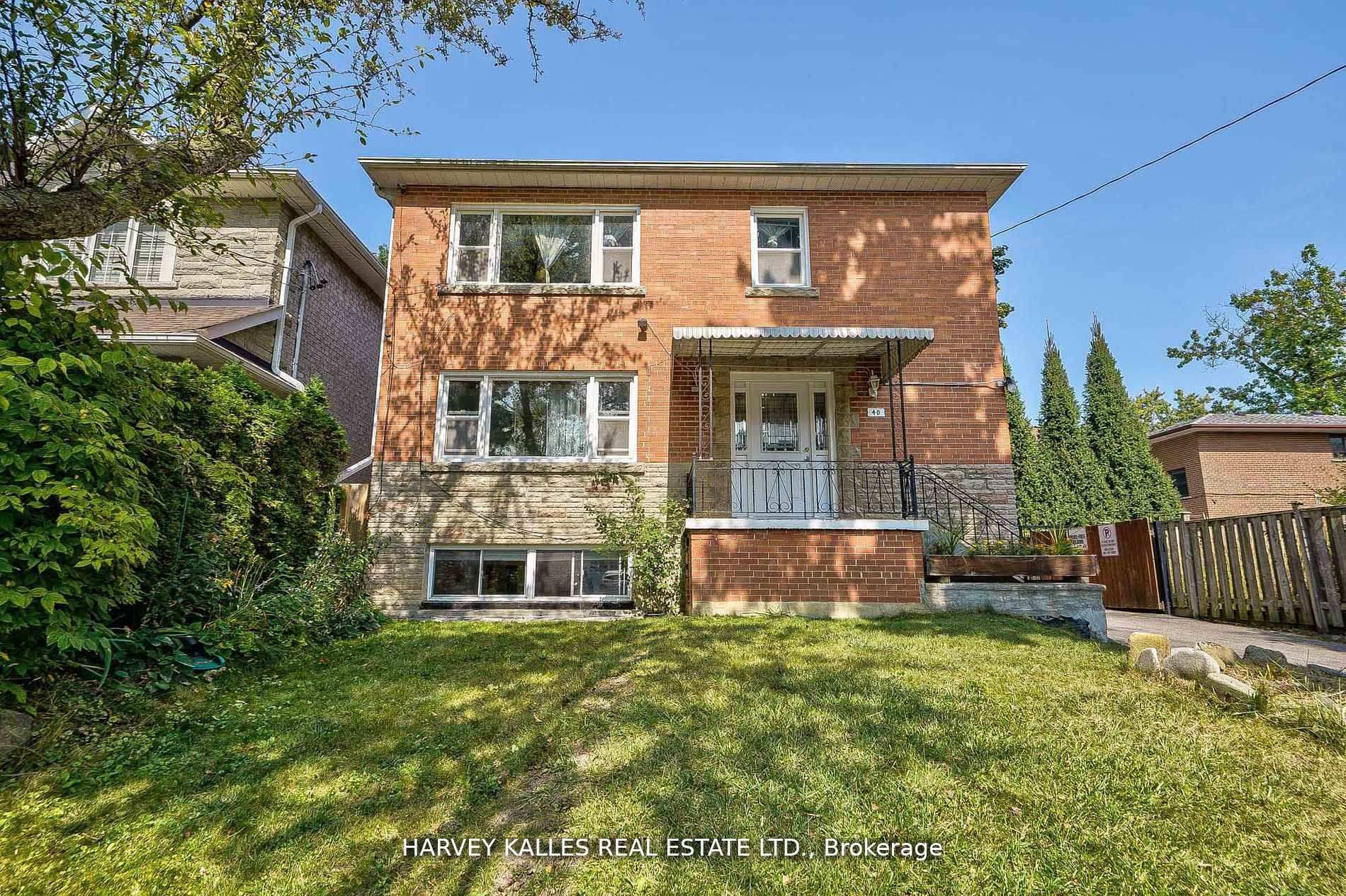 40 Dominion Road, Toronto, ON, M8W 1J7