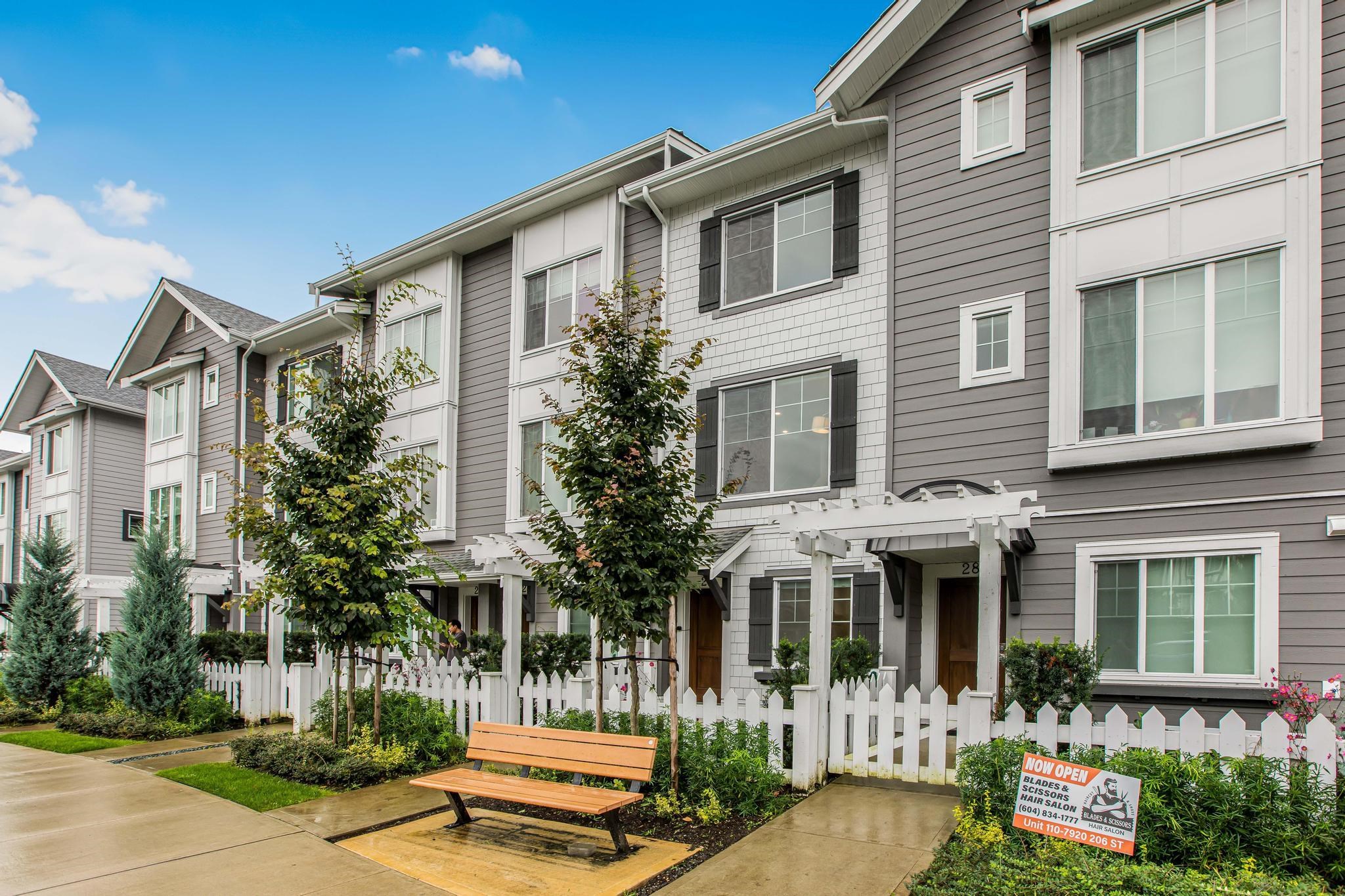 Additional image 2 of 27-7919 204b Street, Langley, BC, V2Y 3T7