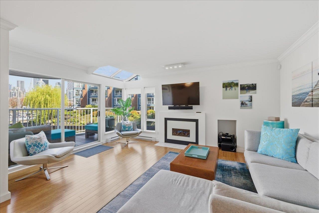 Additional image 4 of 1523 Mariner Walk, Vancouver, BC, V6J 5A6