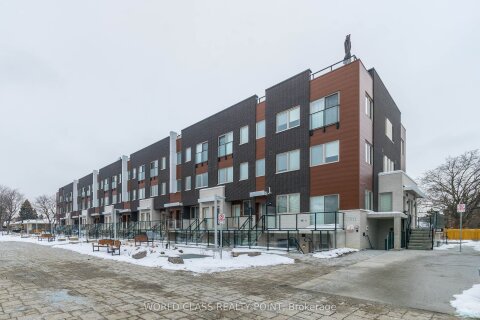 Additional image 7 of TH62-780 Sheppard Avenue E, Toronto, ON, M2K 0E8