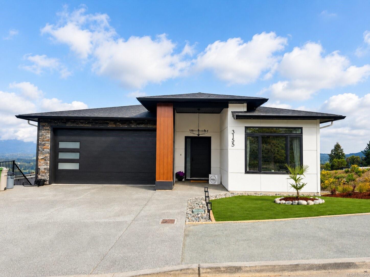 3155 Woodrush Drive, Duncan, BC, V9L 0J9