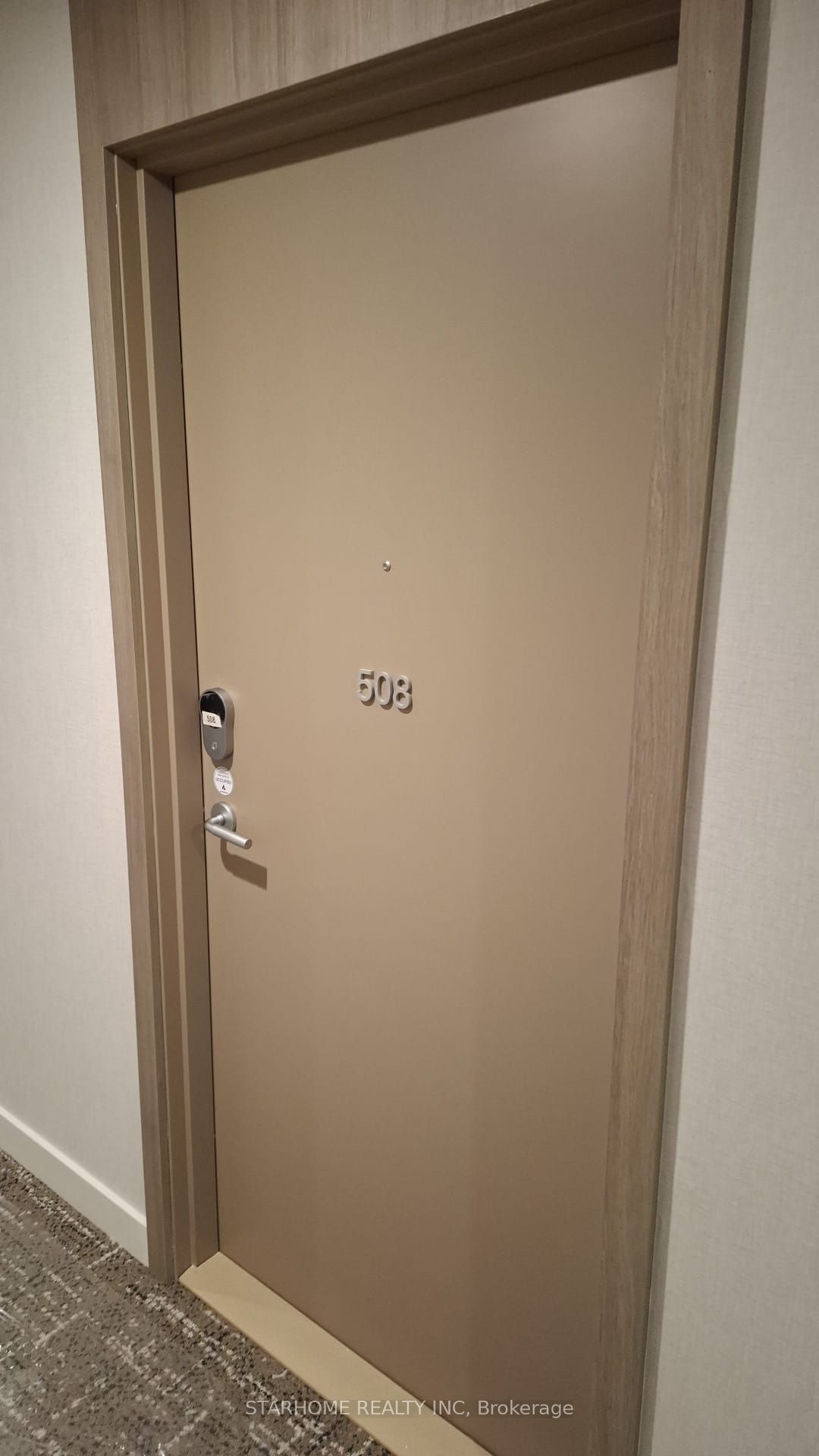 Additional image 2 of 508-5 Quarrington Lane, Toronto, ON, M3C 0S5