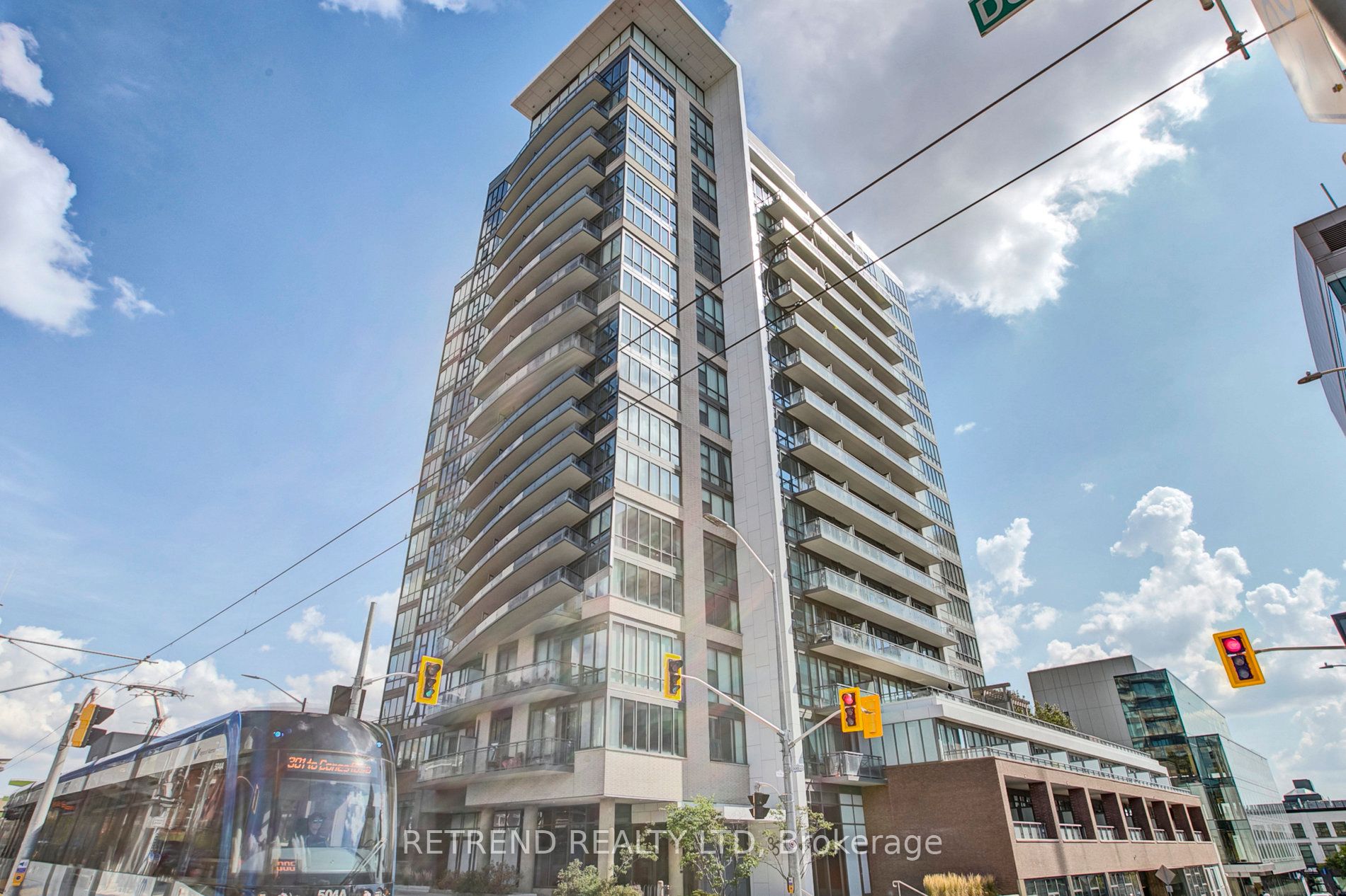 1504-85 Duke Street W, Kitchener, ON, N2H 0B7