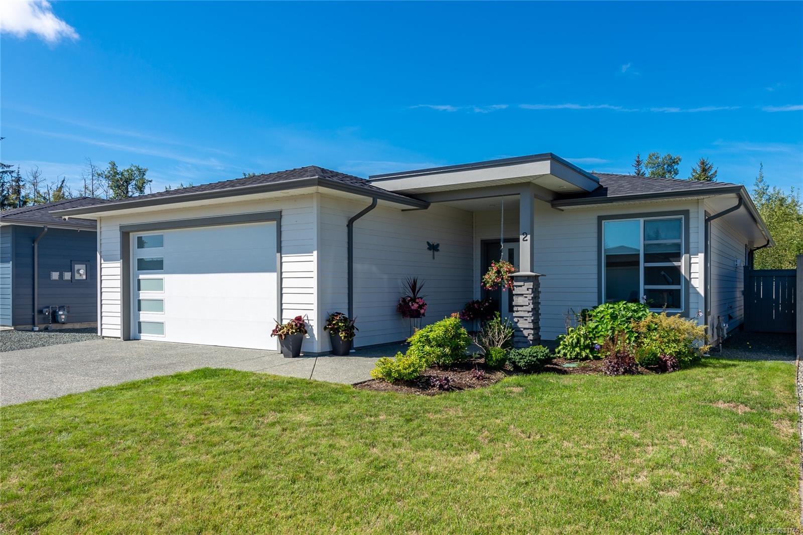 2-2161 Evergreen Road, Campbell River, BC, V9W 0C8