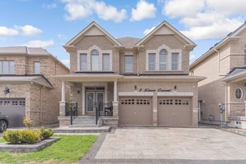 Additional image 7 of 8 Lisson Crescent, Brampton, ON, L6X 5H8