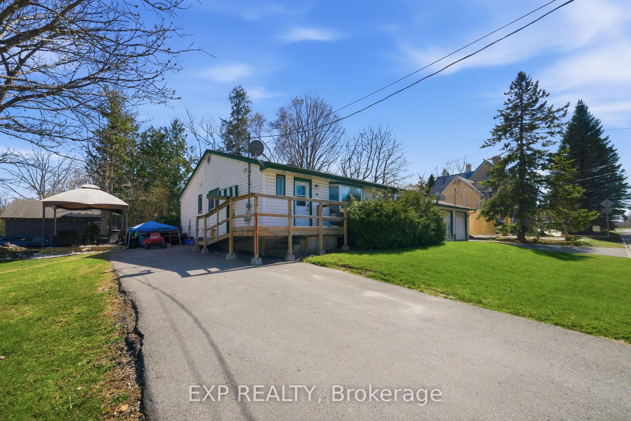 Additional image 2 of 35-37 Park Street, Cobourg, ON, K9A 2E2