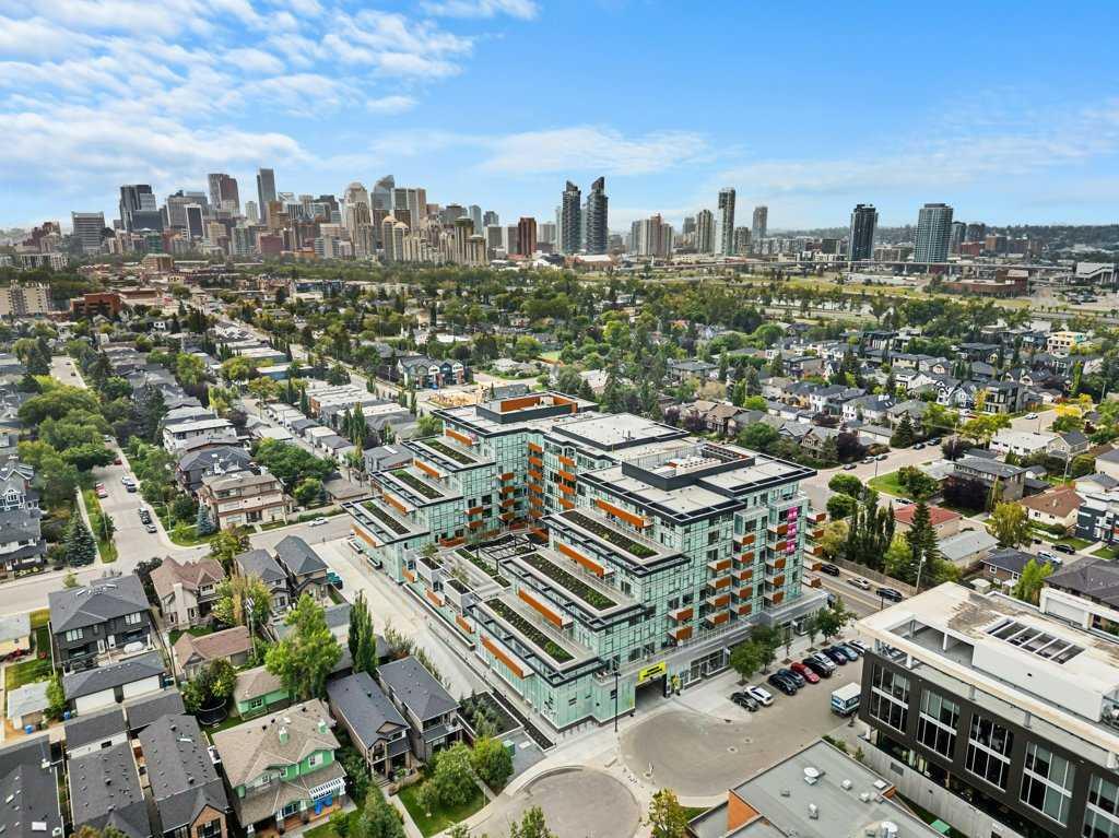 Additional image 2 of 819-110 18a Street NW, Calgary, AB, T2N 5G5