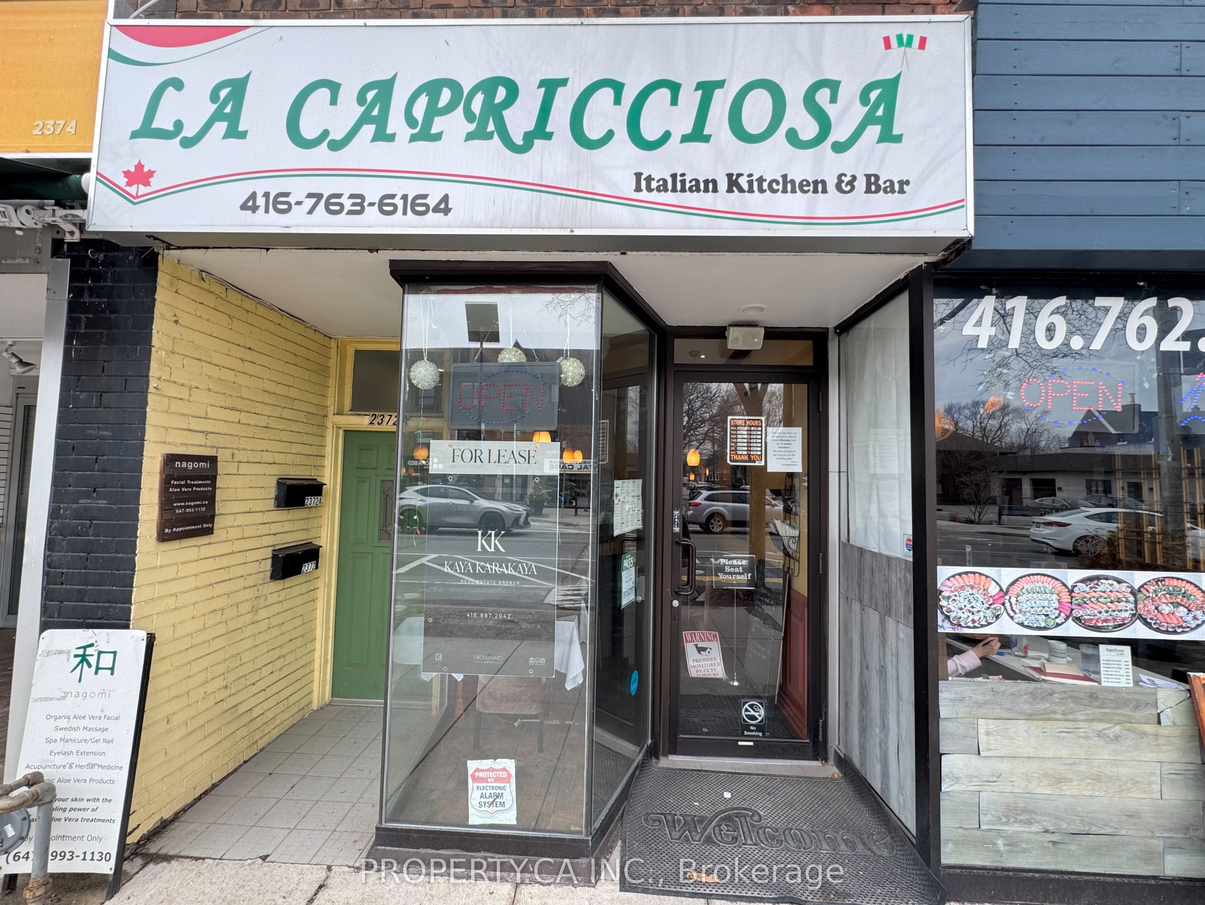 Additional image 5 of 2372 Bloor Street W, Toronto, ON, M6S 1P5