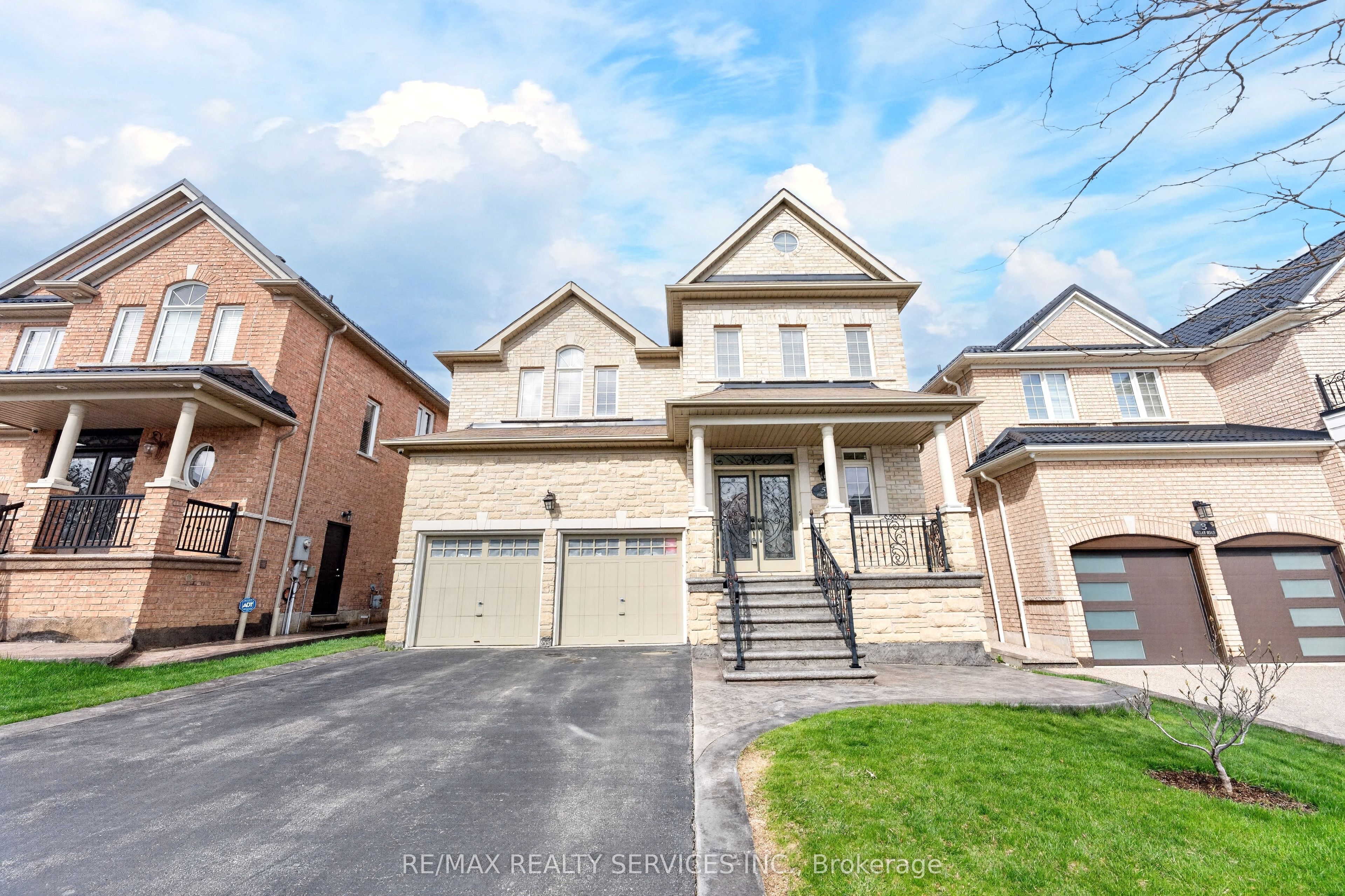 Additional image 2 of 5 Pillar Road, Brampton, ON, L6Y 0N9