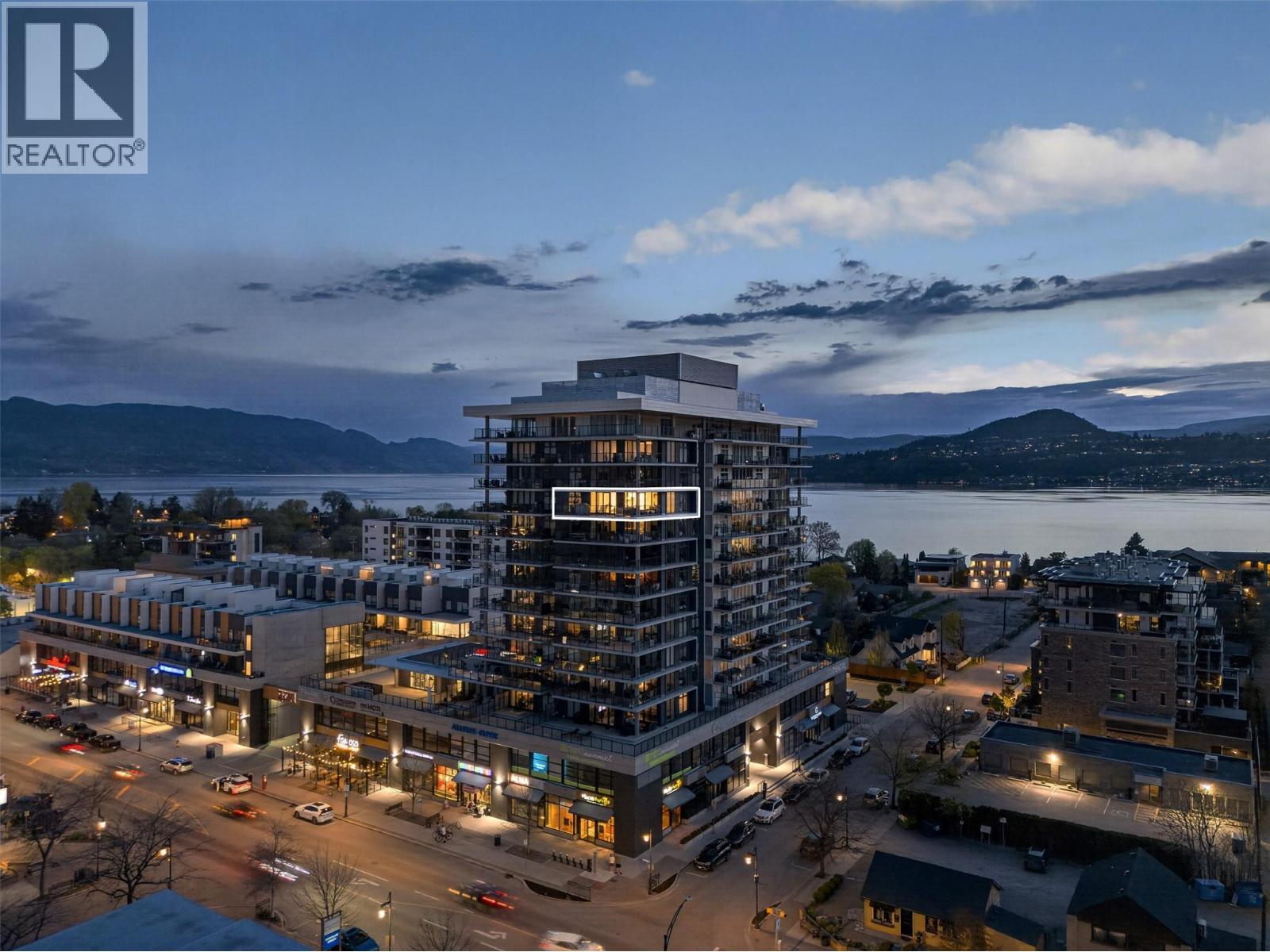 Additional image 2 of 1101-485 Groves Avenue, Kelowna, BC, V1Y0C1