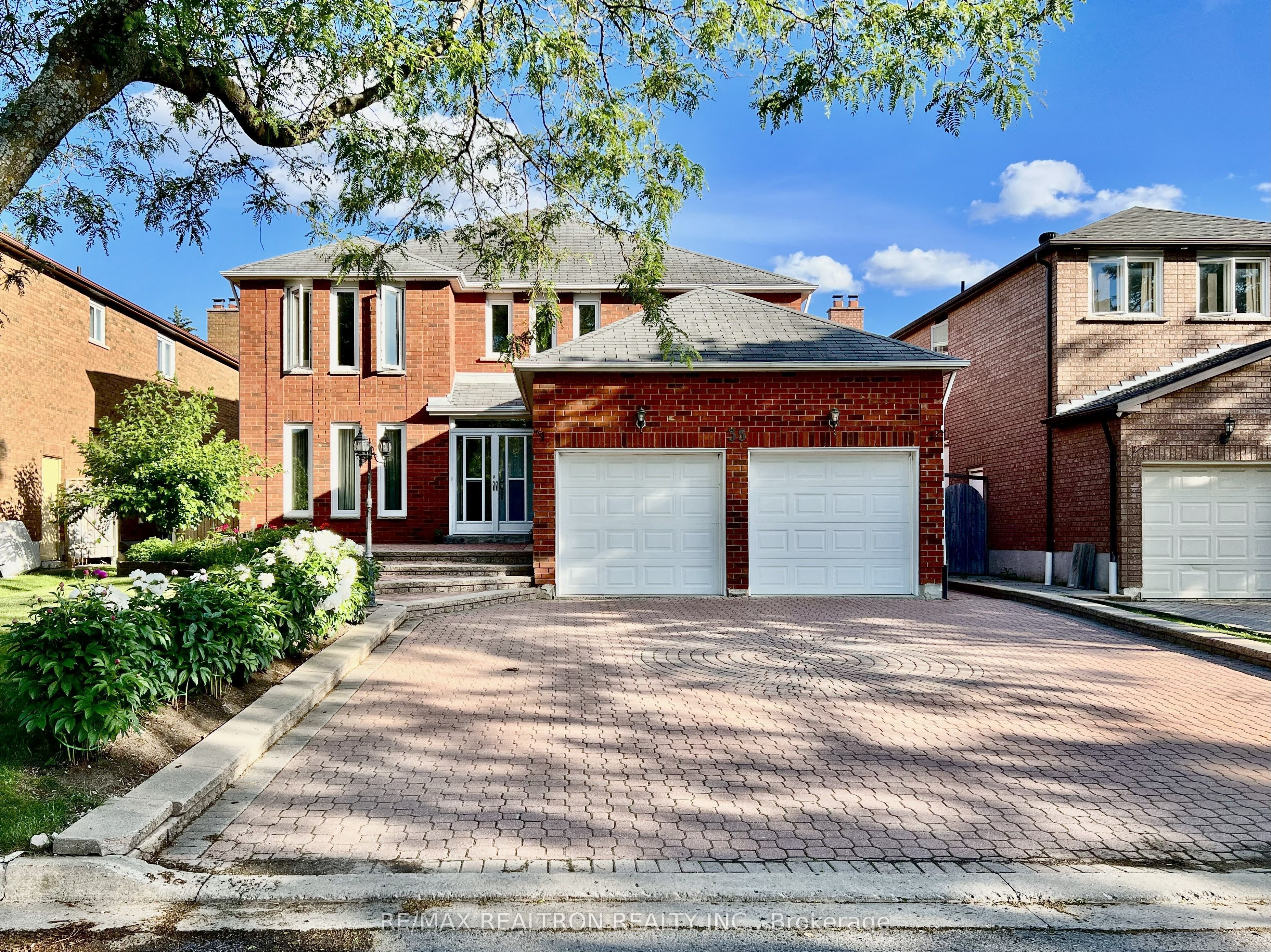 Basement-35 Soho Crescent, Markham, ON, L3P 7H9
