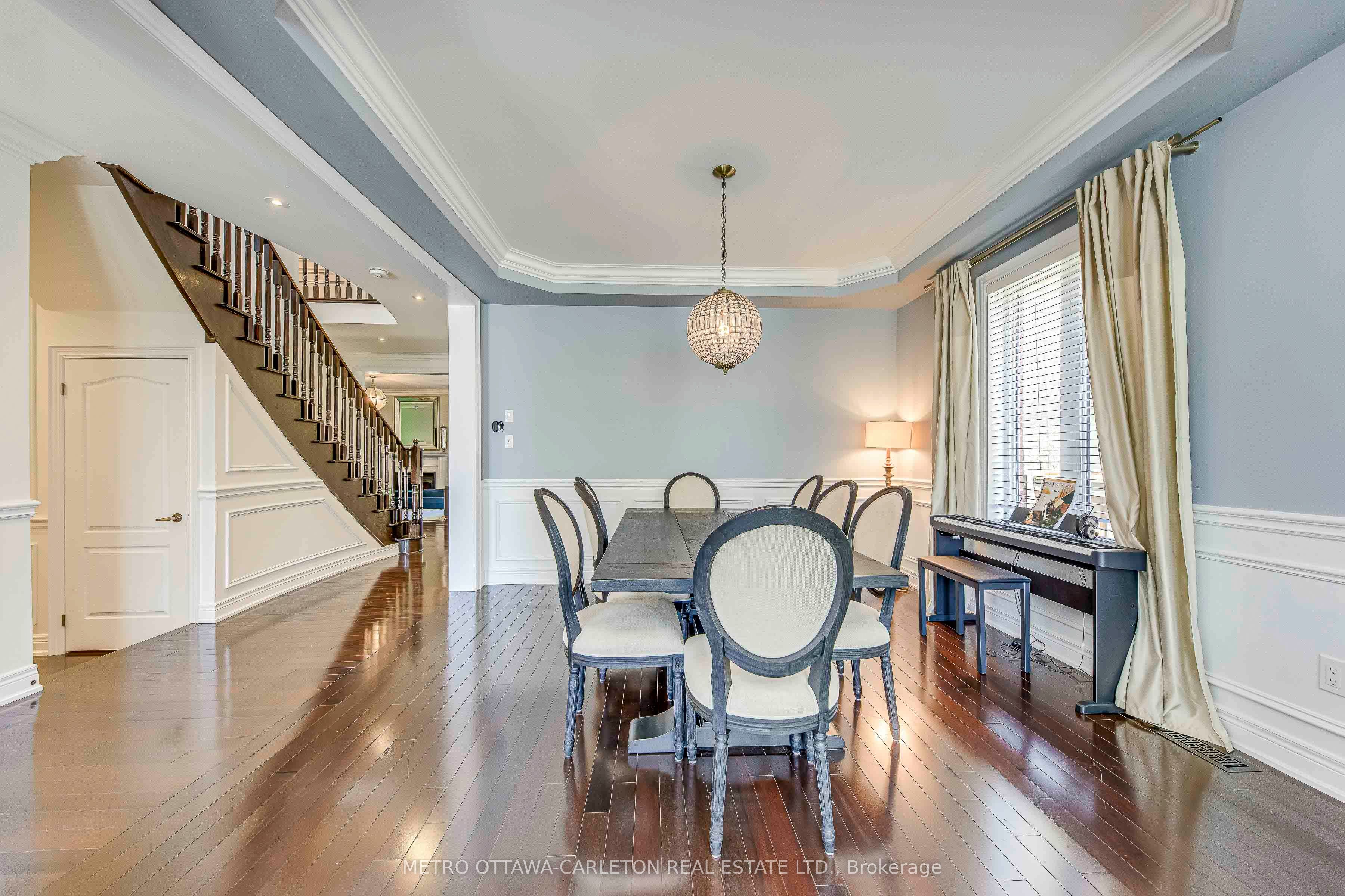 Additional image 6 of 13 Franmar Road, Brampton, ON, L6X 0W3