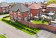 Chaucer Road, Crewe, CW1