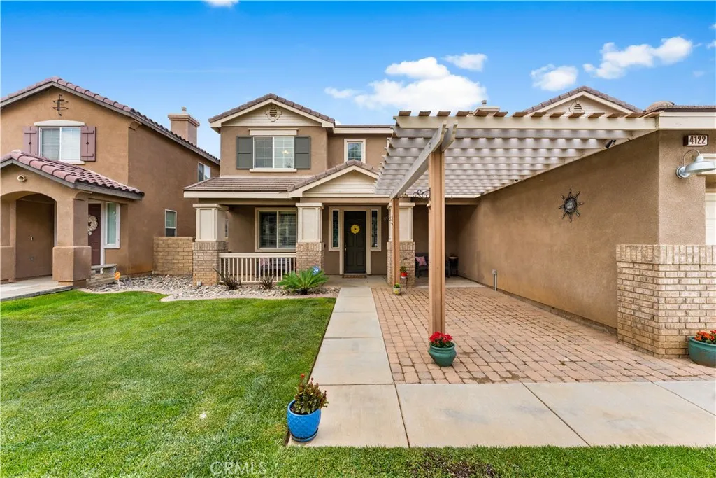 4122 Rainer Pl, Lancaster, CA 93536 photo 3