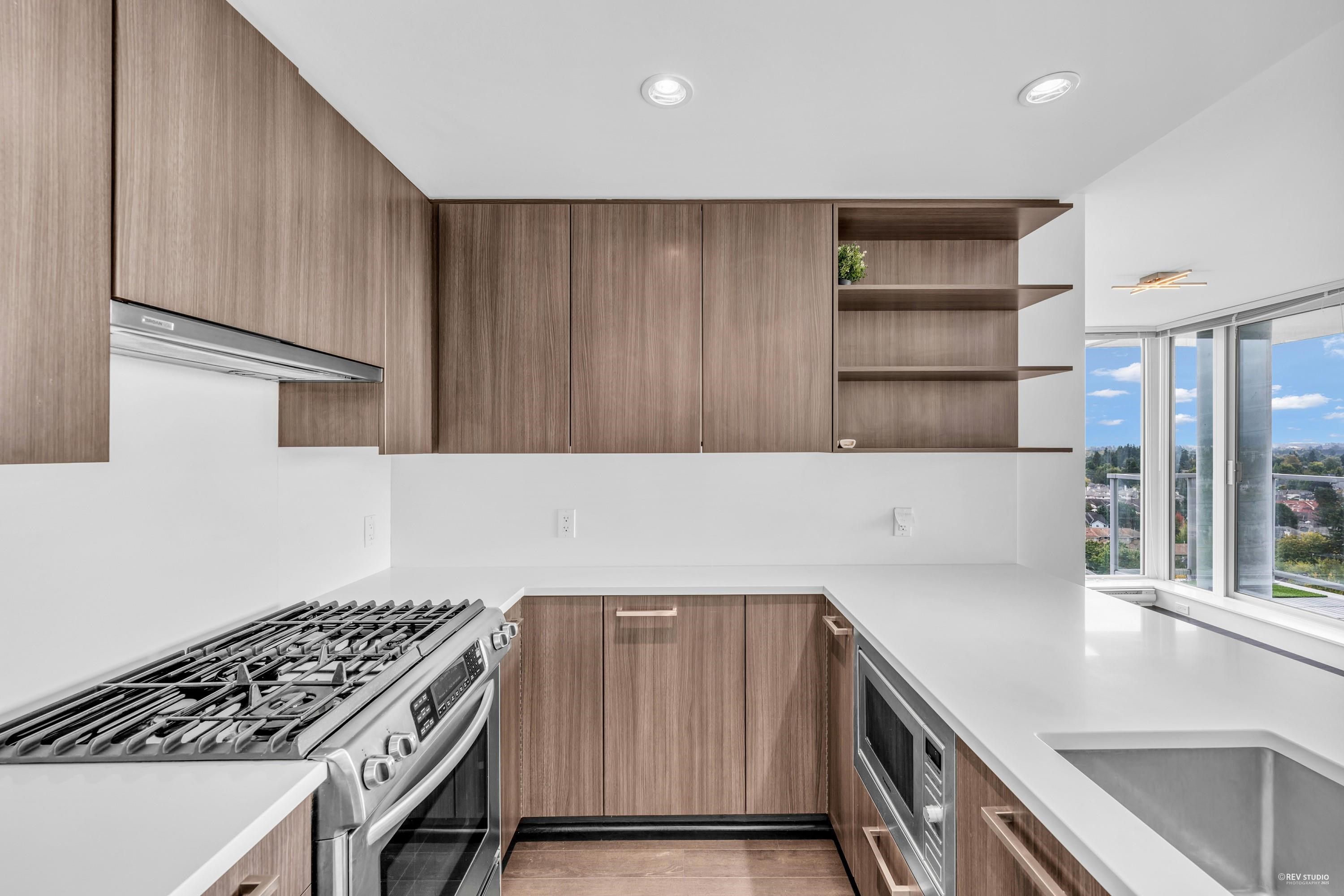 Additional image 5 of 1802-8288 Granville Avenue, Richmond, BC, V6Y 0H6