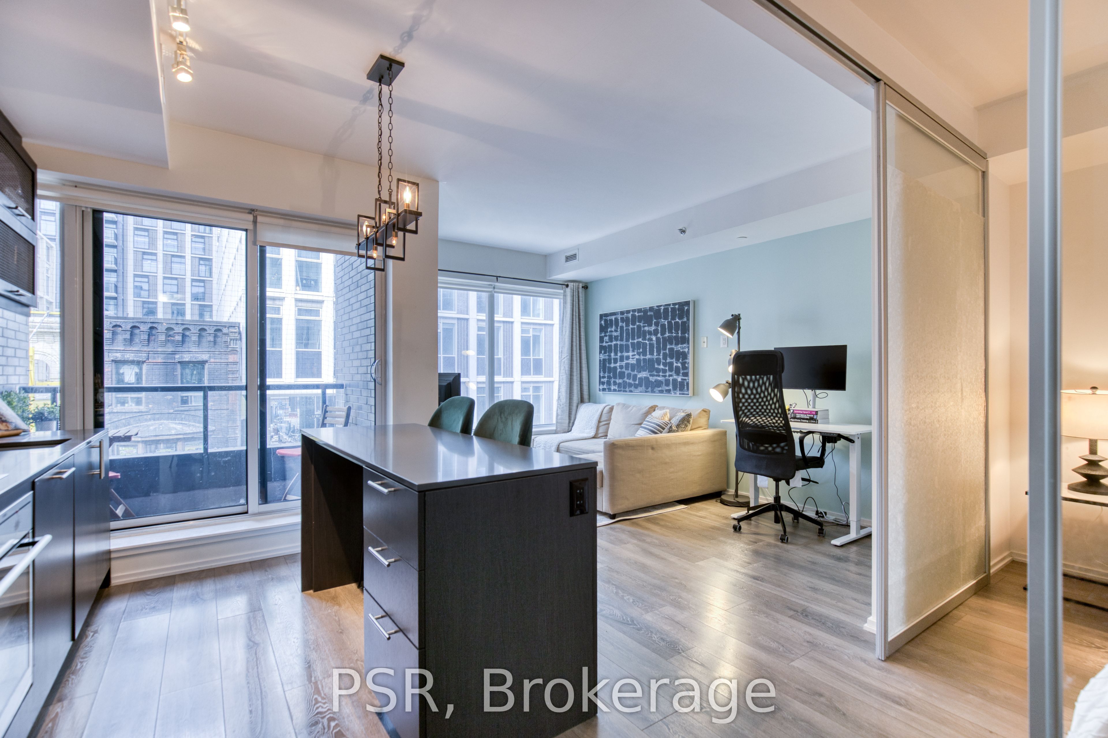 Additional image 4 of 321-783 Bathurst Street, Toronto, ON, M5S 0A8