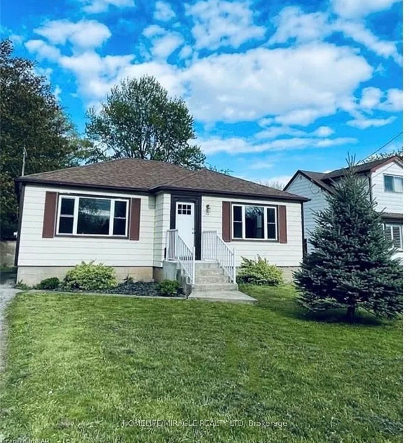 6746 Betty Avenue, Niagara Falls, ON, L2G 5W3