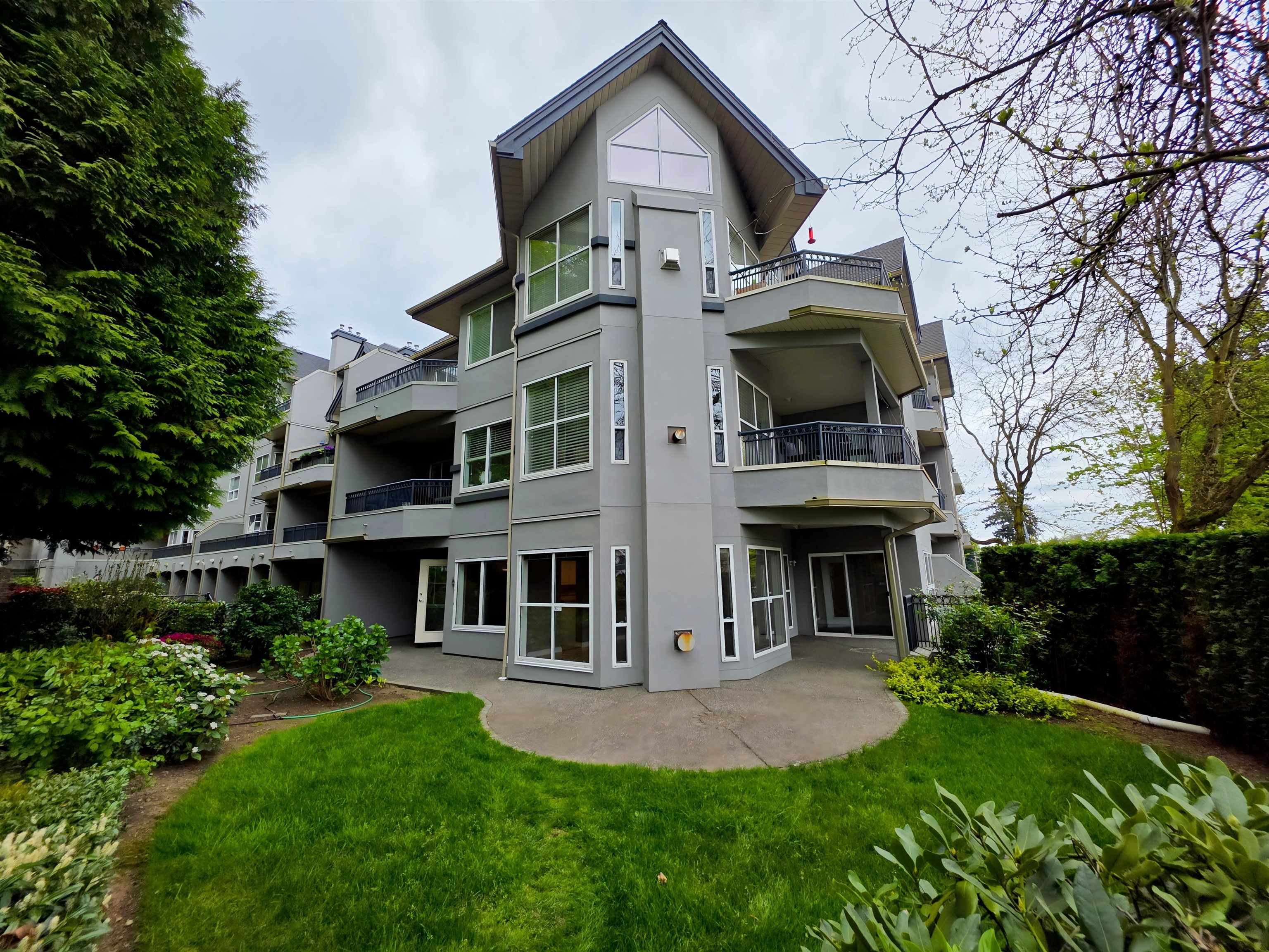 102-34101 Old Yale Road, Abbotsford, BC, V2S 2K4