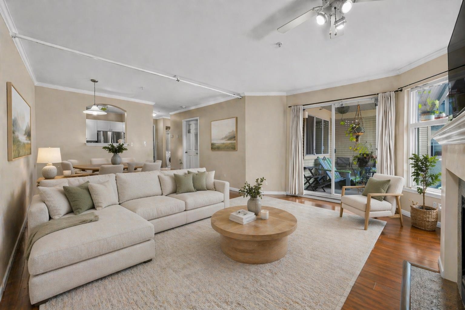 Additional image 3 of 206-3638 Rae Avenue, Vancouver, BC, V5R 2P5