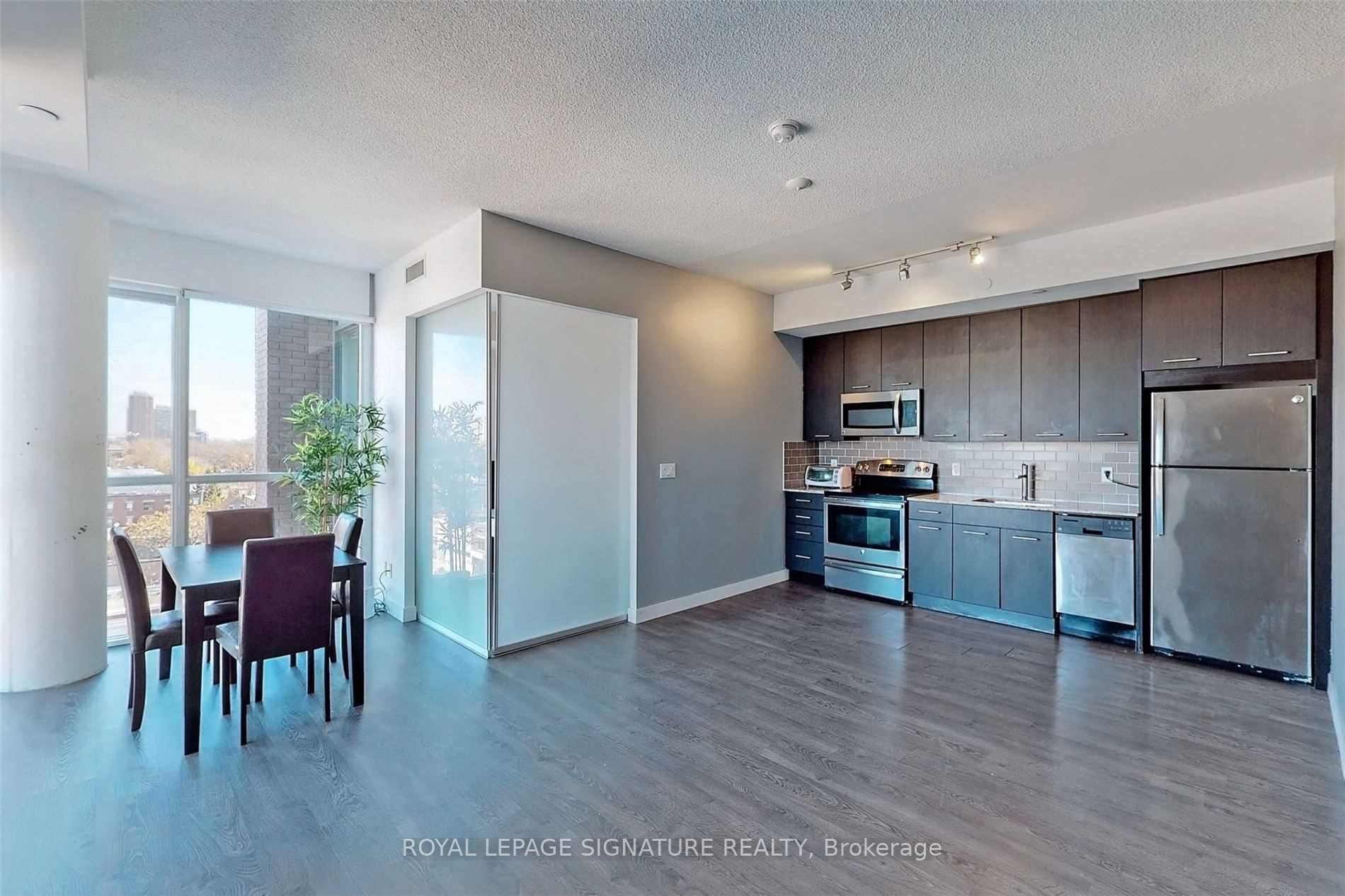Additional image 5 of 807-2055 Danforth Avenue, Toronto, ON, M4C 1J8