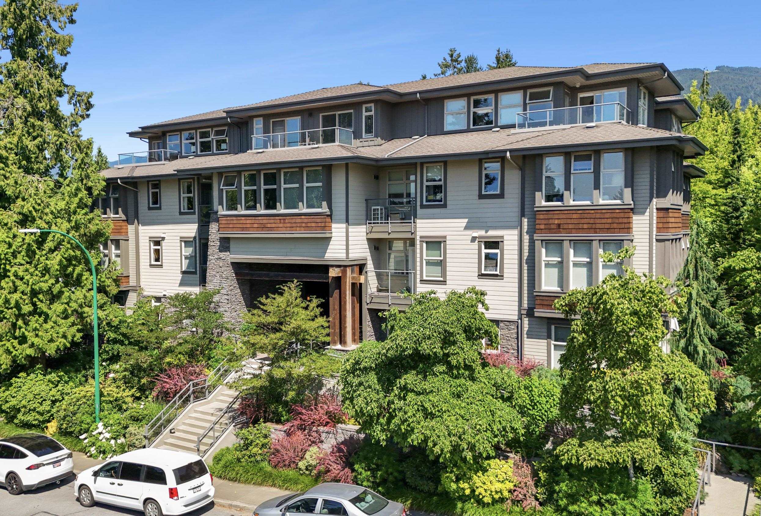 208-188 29 Street W, North Vancouver, BC, V7N 0A2