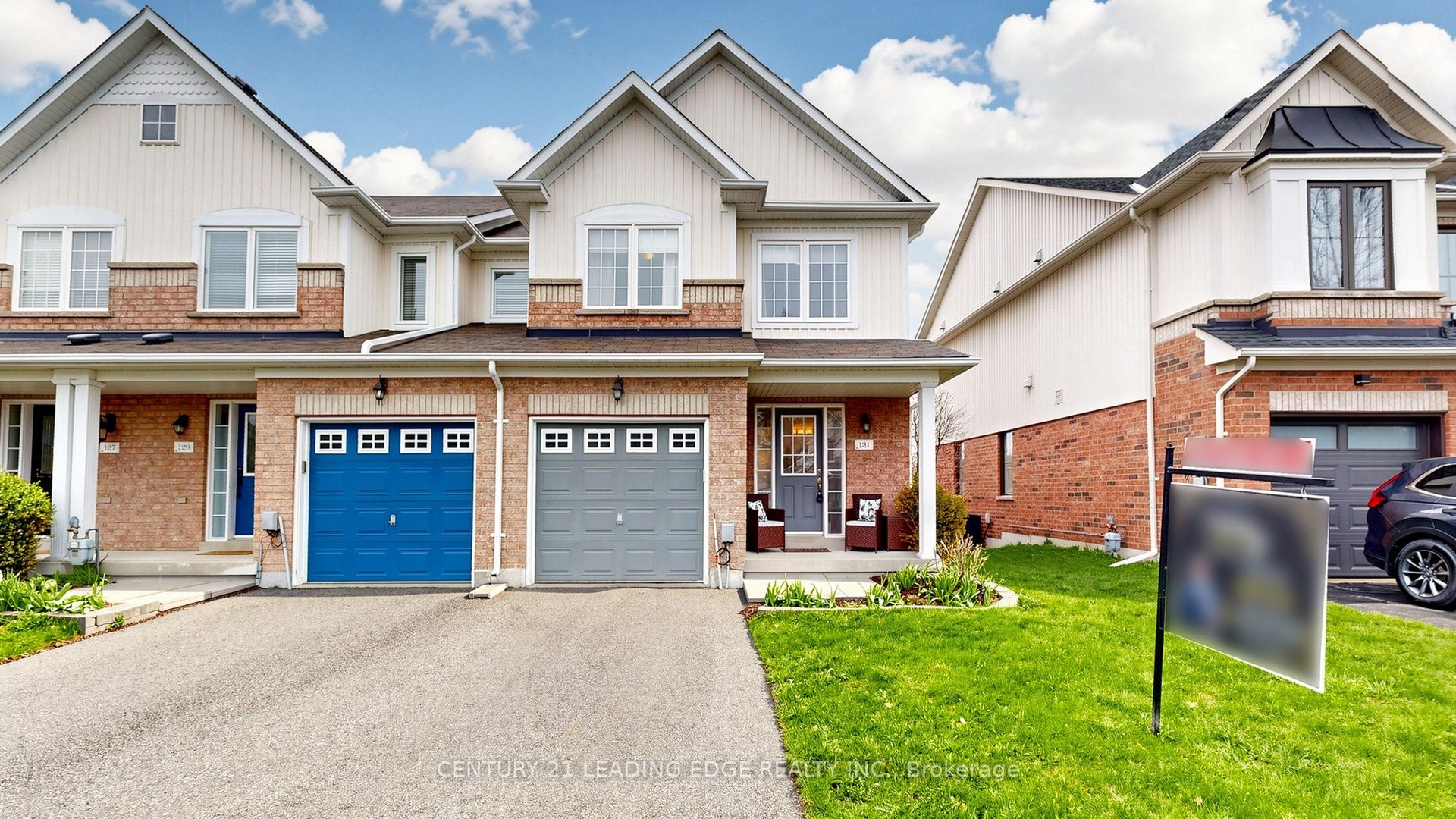 131 Hammill Heights Street, East Gwillimbury, ON, L0G 1M0