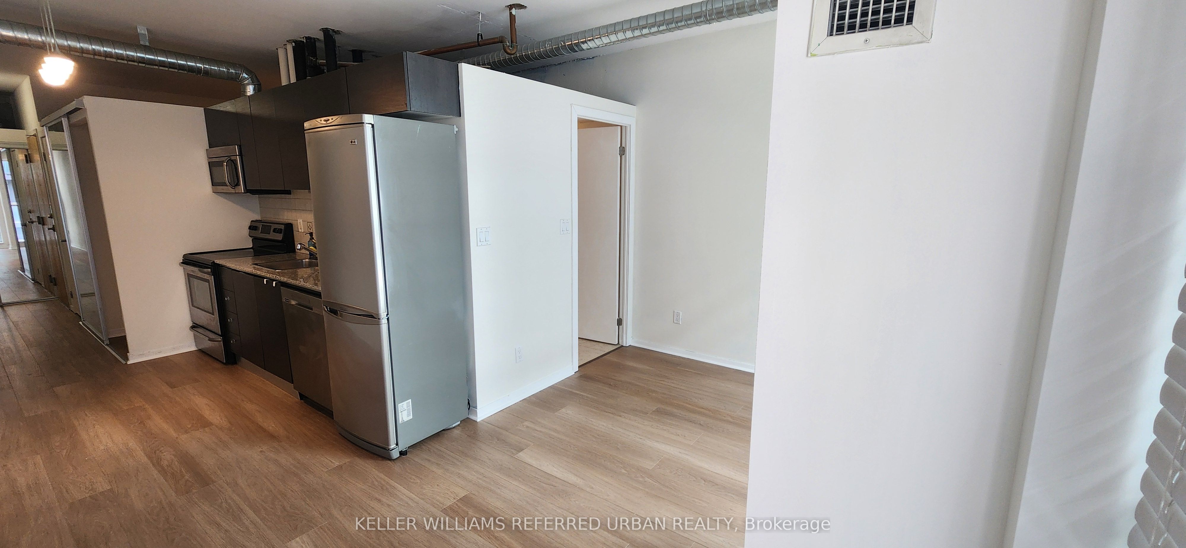 Additional image 4 of 1105-150 Sudbury Street, Toronto, ON, M6J 3S8