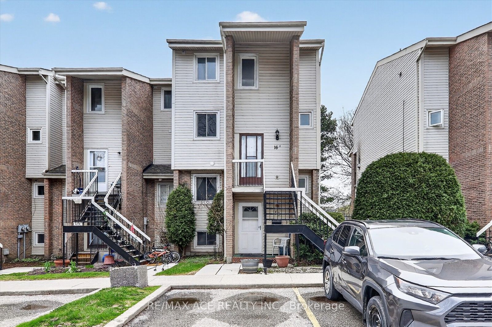 Additional image 2 of 16A-1360 Glenanna Road, Pickering, ON, L1V 2V9