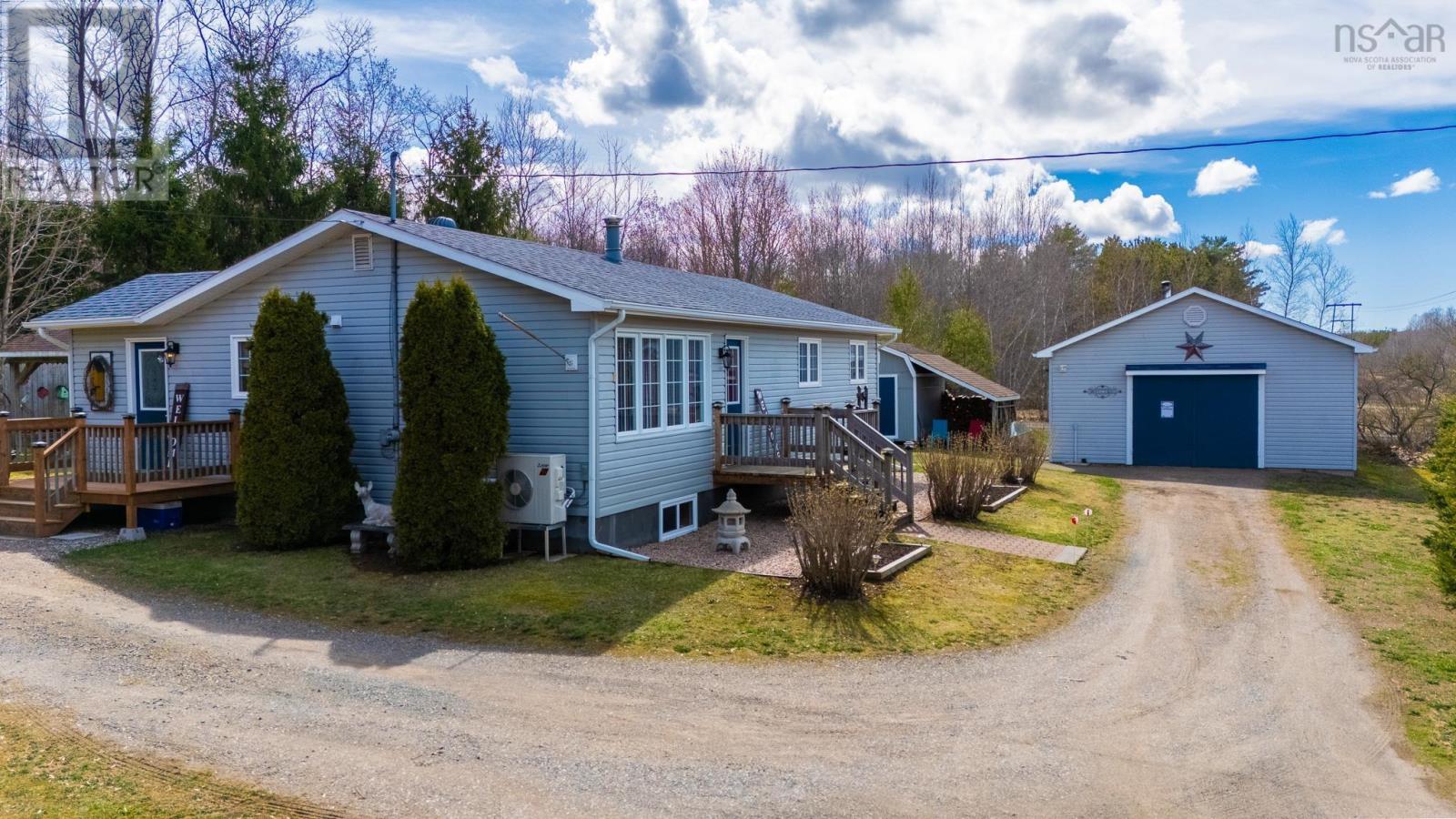 771 Randolph Road, Cambridge, NS, B0P1G0