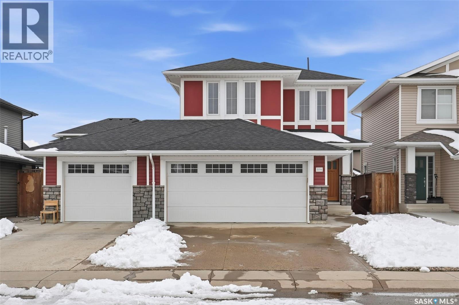 516 Pichler Way, Saskatoon, SK, S7V0G2