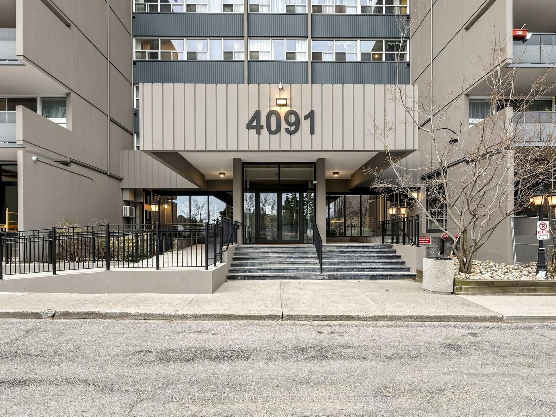 Additional image 2 of 2101-4091 Sheppard Avenue E, Toronto, ON, M1S 3H2