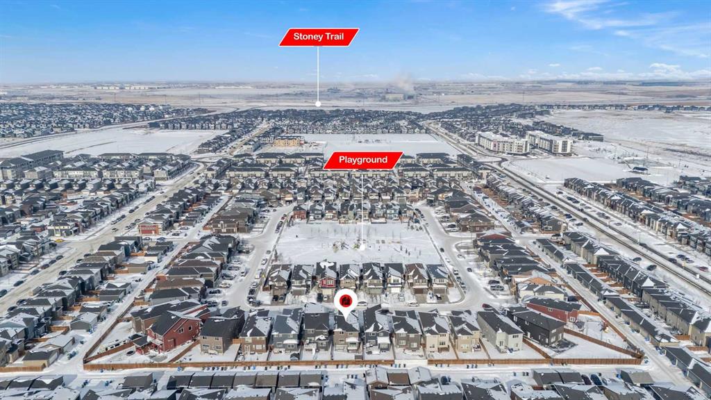 Additional image 2 of 188 Cornerstone Circle NE, Calgary, AB, T3N 1H1