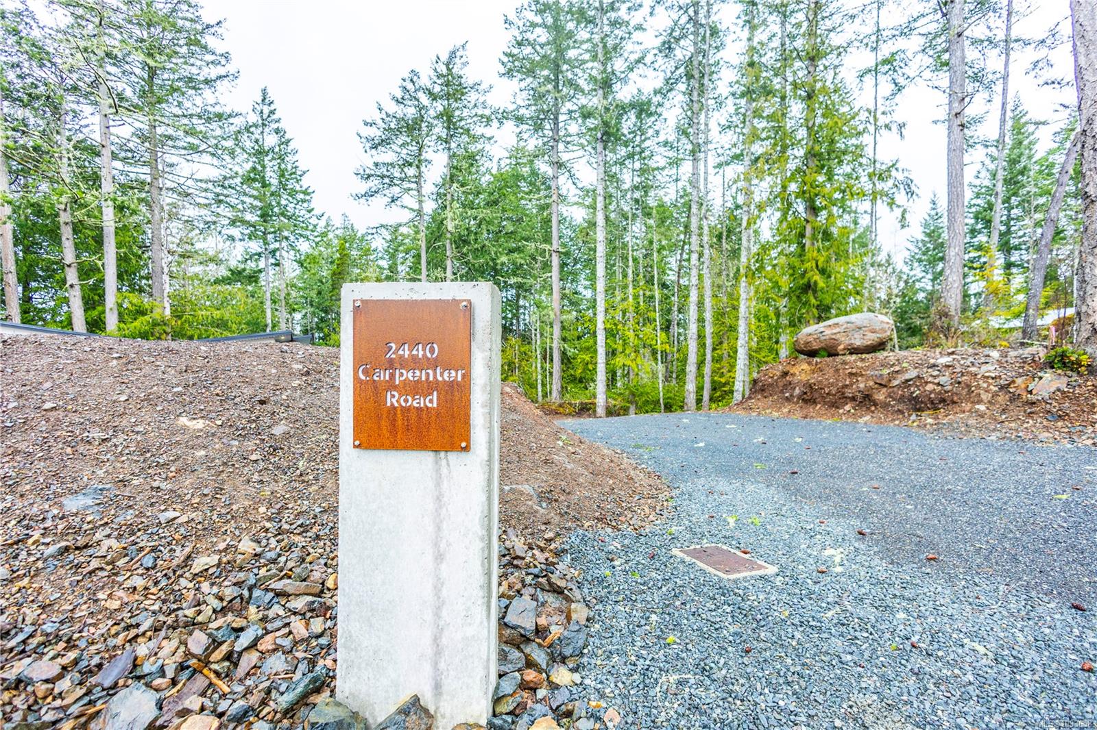 Additional image 2 of 2440 Carpenter Road, Sooke, BC, V9Z 0R1