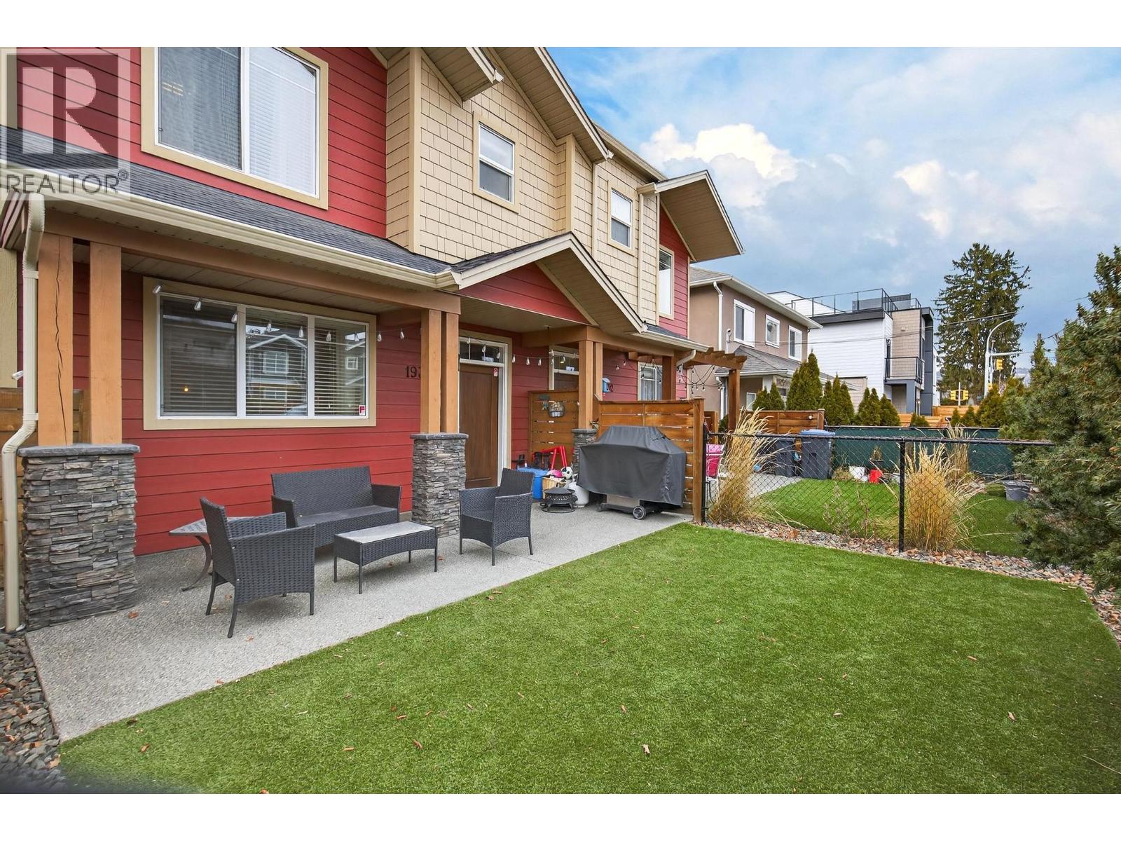 1934 Ethel Street, Kelowna, BC, V1Y2Z5