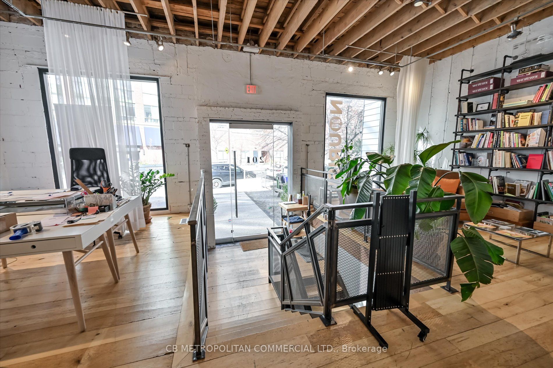 Additional image 4 of 201 Niagara Street, Toronto, ON, M5V 1C9